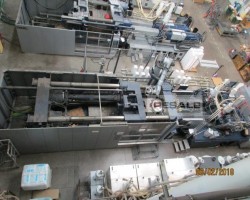 Maschine: BATTENFELD HM 1300-9200H-7700H-BM Spritzgiessmaschinen